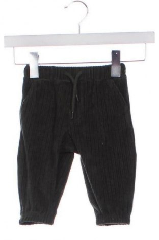 Pantaloni pentru copii Next, Mărime 6-9m/ 68-74 cm, Culoare Verde, Preț 30,99 Lei