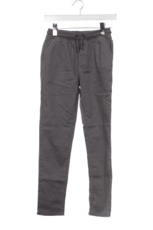 Kinderhose Next, Größe 10-11y/ 146-152 cm, Farbe Grau, Preis 12,78 €