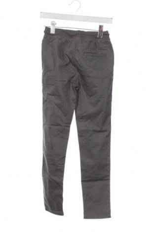 Kinderhose Next, Größe 10-11y/ 146-152 cm, Farbe Grau, Preis 12,78 €