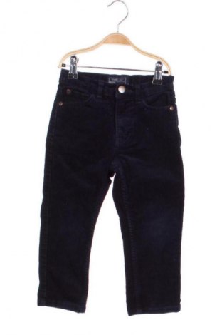 Kinderhose Next, Größe 2-3y/ 98-104 cm, Farbe Blau, Preis € 12,69