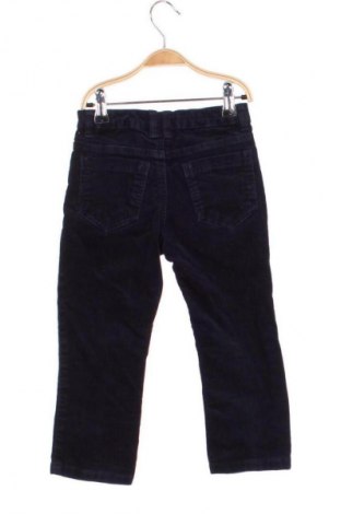 Kinderhose Next, Größe 2-3y/ 98-104 cm, Farbe Blau, Preis € 12,69