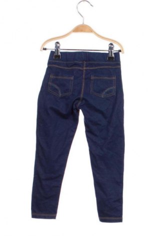 Detské nohavice  Nutmeg, Veľkosť 3-4y/ 104-110 cm, Farba Modrá, Cena  4,80 €