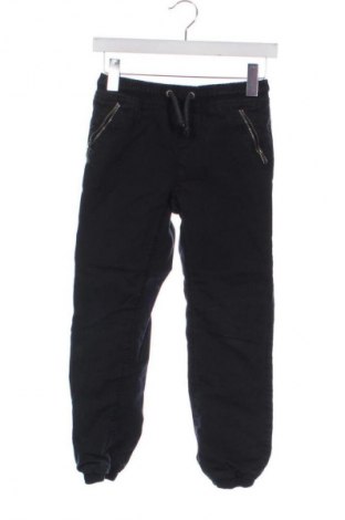 Kinderhose Palomino, Größe 7-8y/ 128-134 cm, Farbe Schwarz, Preis € 11,00