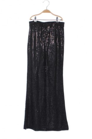 Παιδικό παντελόνι Pepco, Μέγεθος 9-10y/ 140-146 εκ., Χρώμα Μαύρο, Τιμή 11,00 €