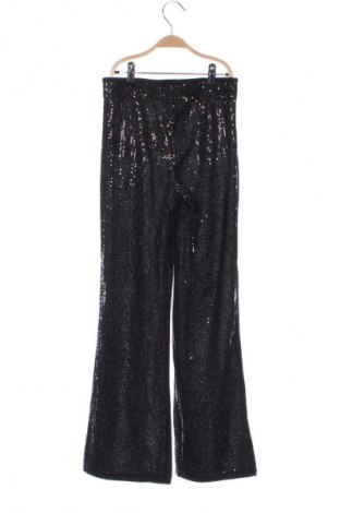 Παιδικό παντελόνι Pepco, Μέγεθος 9-10y/ 140-146 εκ., Χρώμα Μαύρο, Τιμή 11,00 €