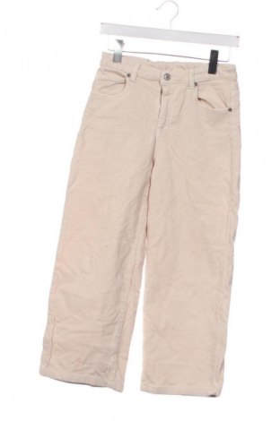 Kinderhose Please, Größe 13-14y/ 164-168 cm, Farbe Ecru, Preis 14,99 €