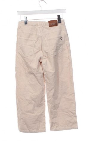 Kinderhose Please, Größe 13-14y/ 164-168 cm, Farbe Ecru, Preis 14,99 €