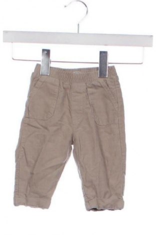 Kinderhose Primark, Größe 6-9m/ 68-74 cm, Farbe Beige, Preis € 11,00