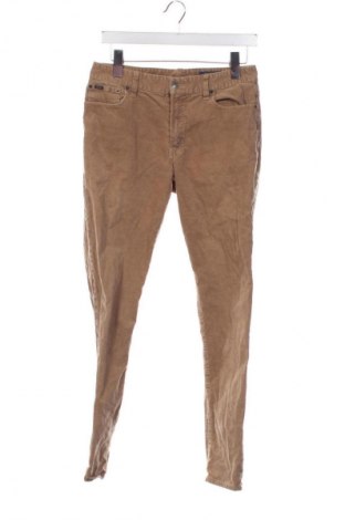 Kinderhose Ralph Lauren, Größe 15-18y/ 170-176 cm, Farbe Beige, Preis 27,99 €