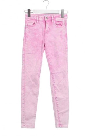 Kinderhose Reserved, Größe 9-10y/ 140-146 cm, Farbe Rosa, Preis 11,00 €