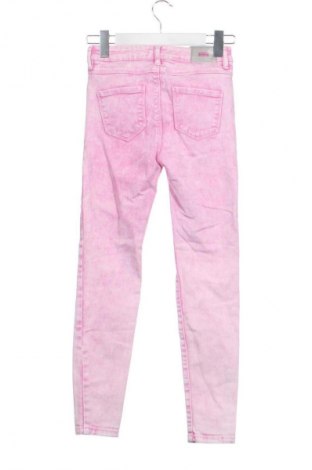 Kinderhose Reserved, Größe 9-10y/ 140-146 cm, Farbe Rosa, Preis 11,00 €