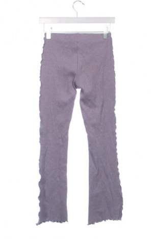 Παιδικό παντελόνι Reserved, Μέγεθος 10-11y/ 146-152 εκ., Χρώμα Βιολετί, Τιμή 11,00 €