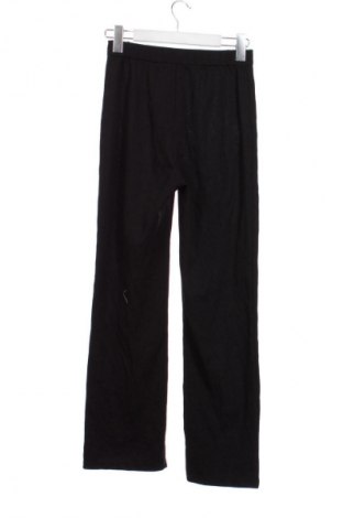 Kinderhose SHEIN, Größe 13-14y/ 164-168 cm, Farbe Schwarz, Preis 6,99 €