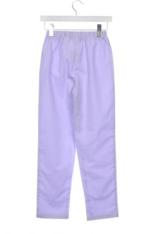 Kinderhose SHEIN, Größe 11-12y/ 152-158 cm, Farbe Lila, Preis 9,99 €