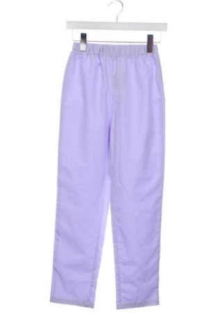 Kinderhose SHEIN, Größe 11-12y/ 152-158 cm, Farbe Lila, Preis 9,99 €