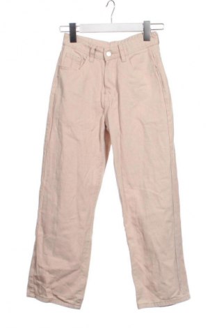 Detské nohavice  SHEIN, Veľkosť 10-11y/ 146-152 cm, Farba Béžová, Cena  11,00 €