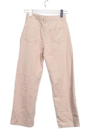Detské nohavice  SHEIN, Veľkosť 10-11y/ 146-152 cm, Farba Béžová, Cena  11,00 €