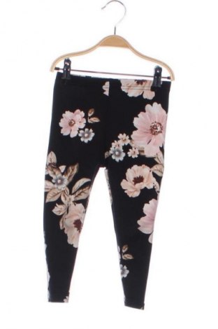 Παιδικό παντελόνι SHEIN, Μέγεθος 3-4y/ 104-110 εκ., Χρώμα Πολύχρωμο, Τιμή 11,00 €