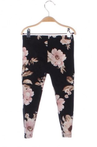 Παιδικό παντελόνι SHEIN, Μέγεθος 3-4y/ 104-110 εκ., Χρώμα Πολύχρωμο, Τιμή 11,00 €