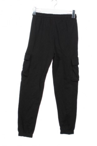 Pantaloni pentru copii Sinsay, Mărime 12-13y/ 158-164 cm, Culoare Negru, Preț 51,99 Lei
