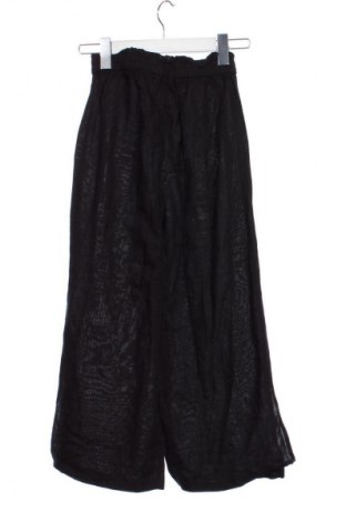 Παιδικό παντελόνι Sinsay, Μέγεθος 9-10y/ 140-146 εκ., Χρώμα Μαύρο, Τιμή 9,99 €