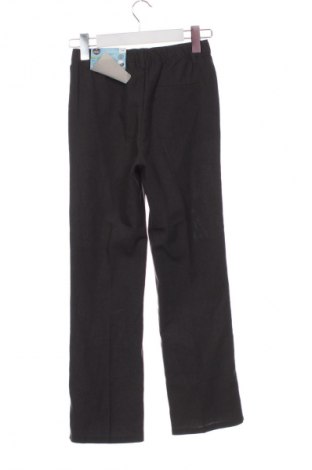 Kinderhose Smart, Größe 9-10y/ 140-146 cm, Farbe Grau, Preis € 17,36