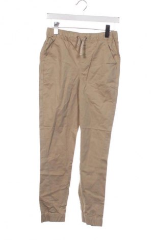 Παιδικό παντελόνι Target, Μέγεθος 13-14y/ 164-168 εκ., Χρώμα  Μπέζ, Τιμή 6,99 €