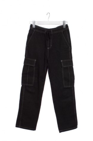 Παιδικό παντελόνι Terranova, Μέγεθος 8-9y/ 134-140 εκ., Χρώμα Μαύρο, Τιμή 11,99 €