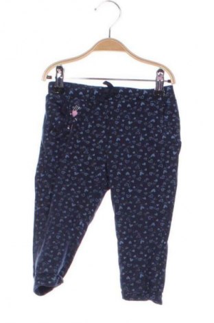 Παιδικό παντελόνι Topomini, Μέγεθος 9-12m/ 74-80 εκ., Χρώμα Πολύχρωμο, Τιμή 11,00 €