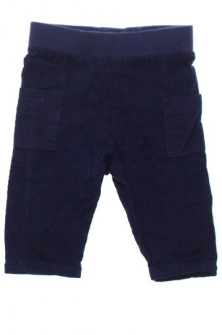 Kinderhose Unbranded, Größe 3-6m/ 62-68 cm, Farbe Blau, Preis € 11,00