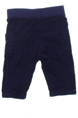 Kinderhose Unbranded, Größe 3-6m/ 62-68 cm, Farbe Blau, Preis € 11,00