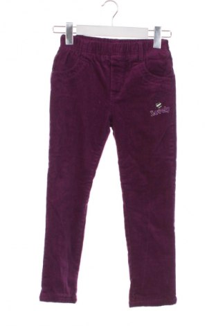 Kinderhose Unbranded, Größe 7-8y/ 128-134 cm, Farbe Rosa, Preis 11,00 €