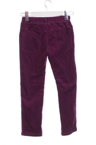 Kinderhose Unbranded, Größe 7-8y/ 128-134 cm, Farbe Rosa, Preis 11,00 €