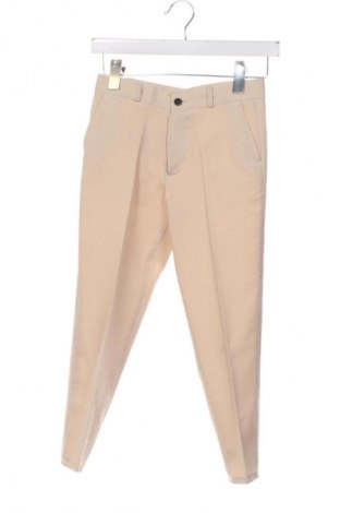 Detské nohavice  Unbranded, Veľkosť 8-9y/ 134-140 cm, Farba Béžová, Cena  11,95 €