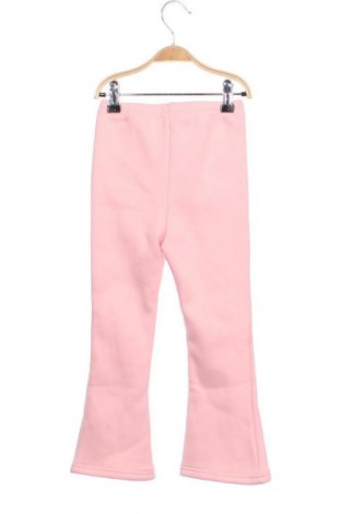 Detské nohavice  Unbranded, Veľkosť 4-5y/ 110-116 cm, Farba Ružová, Cena  17,00 €