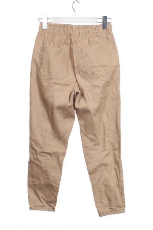 Detské nohavice  True Destinations, Veľkosť 9-10y/ 140-146 cm, Farba Béžová, Cena  12,85 €
