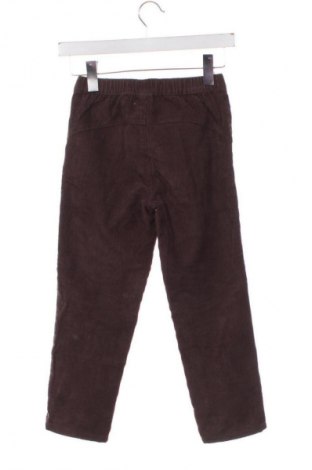 Kinderhose Unbranded, Größe 6-7y/ 122-128 cm, Farbe Braun, Preis € 7,99