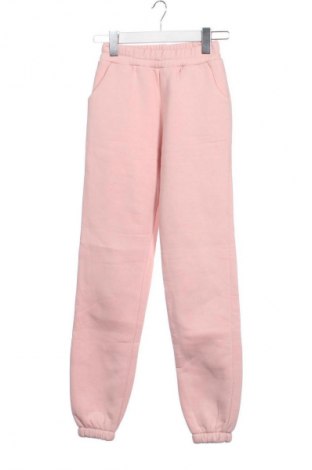 Detské nohavice  Unbranded, Veľkosť 12-13y/ 158-164 cm, Farba Popolavo ružová, Cena  11,00 €