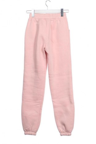 Detské nohavice  Unbranded, Veľkosť 12-13y/ 158-164 cm, Farba Popolavo ružová, Cena  11,00 €