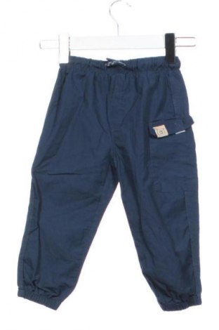 Παιδικό παντελόνι Unbranded, Μέγεθος 2-3y/ 98-104 εκ., Χρώμα Μπλέ, Τιμή 11,00 €