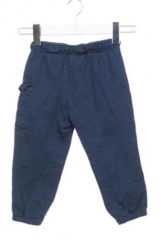 Παιδικό παντελόνι Unbranded, Μέγεθος 2-3y/ 98-104 εκ., Χρώμα Μπλέ, Τιμή 11,00 €