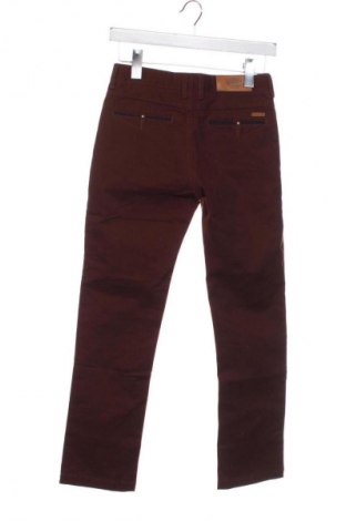 Παιδικό παντελόνι Unbranded, Μέγεθος 11-12y/ 152-158 εκ., Χρώμα Καφέ, Τιμή 10,82 €