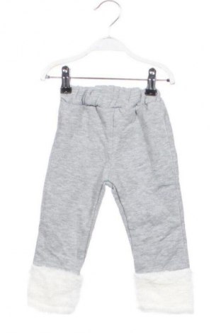 Kinderhose Unbranded, Größe 2-3y/ 98-104 cm, Farbe Grau, Preis 7,99 €