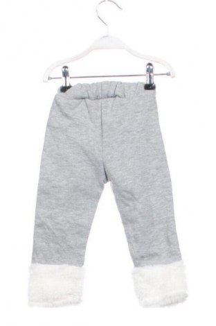 Kinderhose Unbranded, Größe 2-3y/ 98-104 cm, Farbe Grau, Preis 7,99 €