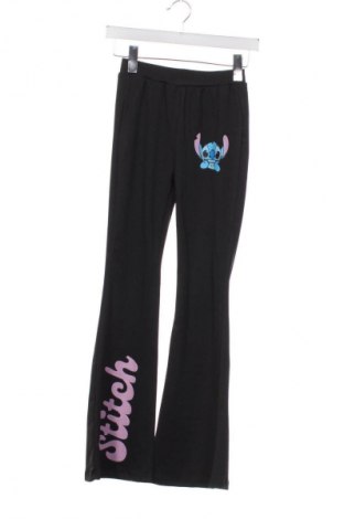 Dziecięce spodnie Unbranded, Rozmiar 13-14y/ 164-168 cm, Kolor Czarny, Cena 57,55 zł