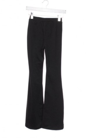 Dziecięce spodnie Unbranded, Rozmiar 13-14y/ 164-168 cm, Kolor Czarny, Cena 57,55 zł