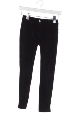 Παιδικό παντελόνι United Colors Of Benetton, Μέγεθος 8-9y/ 134-140 εκ., Χρώμα Μαύρο, Τιμή 12,99 €