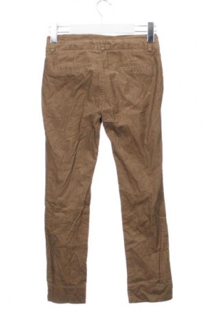 Παιδικό παντελόνι United Colors Of Benetton, Μέγεθος 7-8y/ 128-134 εκ., Χρώμα Καφέ, Τιμή 10,99 €