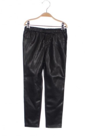 Kinderhose United Colors Of Benetton, Größe 4-5y/ 110-116 cm, Farbe Schwarz, Preis 33,52 €