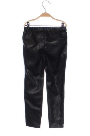 Kinderhose United Colors Of Benetton, Größe 4-5y/ 110-116 cm, Farbe Schwarz, Preis 33,52 €